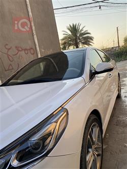 هیوندای سۆناتا